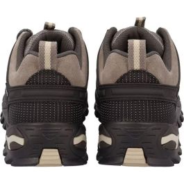 Zapatillas de Mujer para Caminar Campagnolo Rigel Low Wp Marrón claro 46