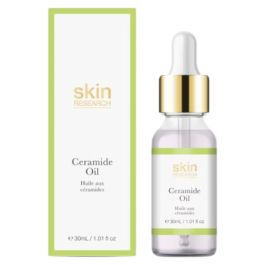 Ceramide, Hidratante, Aceite, Para la cara, 30 ml Precio: 20.9500005. SKU: B1EL3ZHWPL