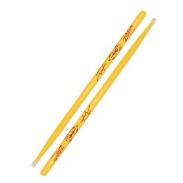 Zildjian Baquetas Josh Dun "Clancy Yellow"