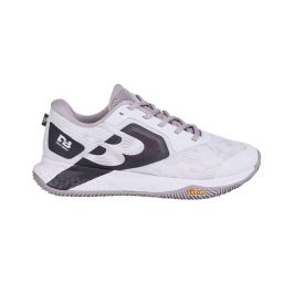 Zapatillas de Padel para Adultos Bullpadel Vertex Vibram W 25I Blanco Precio: 159.6716. SKU: B1H7GQKD9D