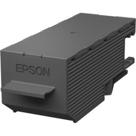 Epson Caja de Mantenimiento C134D000 para ET-2700, ET-3700, ET-7700, ET-7750 Precio: 13.89999963. SKU: B1BHZMTKAF