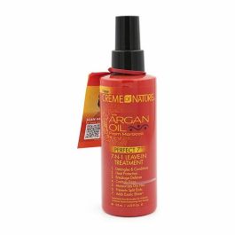 Creme Of Nature Argan Oil Tratamiento 7 En 1 150 mL Creme Of Nature Argan Oil Tratamiento 7 En 1 150 mL