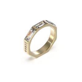 Anillo Mujer Guess JUBR03174JWYG58 18 Precio: 84.98999949. SKU: B1J3LQDMB4