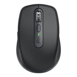 Logitech EMEA28-935 Ratón Mouse MX Anywhere 3S Inalámbrico Grafito para Empresas Precio: 96.49999986. SKU: B1HMFCS9DE