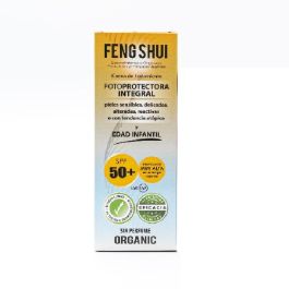 Crema Fotoprotectora SPF50+ 200ml para Piel Sensible y Atópica. Hidratante y Antienvejecimiento. Uso Facial y Corporal. Precio: 44.5000006. SKU: B143MCRE5N
