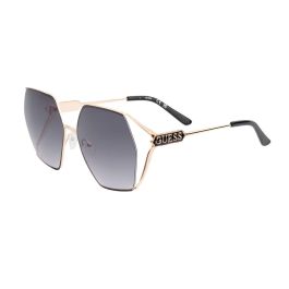 Gafas de Sol Mujer Guess GF00036-6032B ø 60 mm Gafas de Sol Mujer Guess GF00036-6032B ø 60 mm Precio: 39.79000058. SKU: B1JVETSHJ2