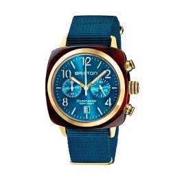 Reloj Hombre Briston 19140.PYA.T.31.NBD Precio: 350.9899998. SKU: B1FHR9GPGX