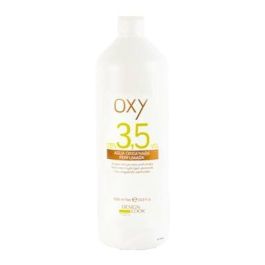 Design Look Oxy 3,5 Vol Agua Oxigenada Perfumada Cremosa 1000ml Emulsión Oxidante para Coloración Precio: 3.50000002. SKU: B1D8JM7WKP