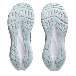 Zapatillas de Running para Adultos Asics Patriot 14 Azul oscuro 40