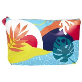 Neceser Rio Home Deco Factory 36x22 cm Precio: 5.50000055. SKU: B1AP9KDAL4