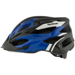 Casco de Ciclismo para Adultos Reebok RK-HMTBMV50L-B Precio: 23.50000048. SKU: B1CQ87LYSC