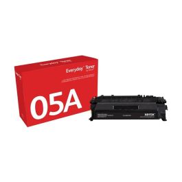 Xerox Everyday CE505A Toner Negro Para Hp Lj 2035-2055 Precio: 19.49999942. SKU: S8420076