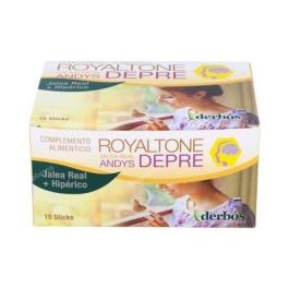 Royaltone Andys Depre Royaltone Andys Depre Precio: 23.5900005. SKU: B1KFDAQY6C