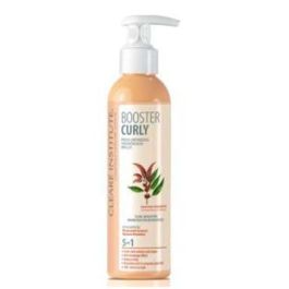 Clearé Institute BOOSTER CURLY Rizos Definidos Hidratación Brillo Tratamiento Capilar 200 ml Precio: 13.50000025. SKU: B15VCL7XP2