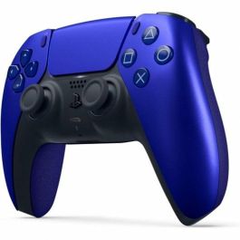 Sony PS5DSDEBLUE Mando Inalámbrico DualSense PS5 Edición Tierra Profunda Azul Cobalto