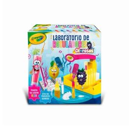 Laboratorio de rotuladores olorosos neón ¡inventa tus colores! 30x14x30 cm Precio: 27.50000033. SKU: B1CL65Y2X8