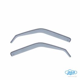Deflector de viento DGA DGA03002 AUSTIN BRITISH LEYLAND METRO XF HATCH 2 Piezas Precio: 49.50000011. SKU: B1GSP7J8XN