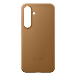 Samsung EF-VS936PFEGWW Funda Kindsuit para Galaxy S25+ de 6.7 Pulgadas, Imitación Piel, Color Camel/Marrón Precio: 29.49999965. SKU: B19BS9QKKV