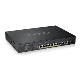 Zyxel XS1930-12HP Switch Gestionado L3 10G Ethernet PoE Montaje en Rack Precio: 727.49999949. SKU: B18CHMC5S7