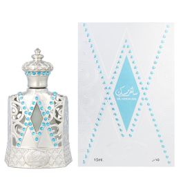 AFNAN Silver Musk Perfume 15 ml para Mujer Precio: 16.59000024. SKU: B1KLJELW9F