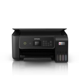 EPSON IMPRESORA INKJET ECOTANK ET-2871 Precio: 185.49999985. SKU: B12SAN7QW4