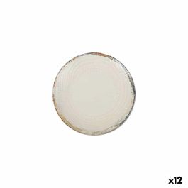 Plato de Postre La Mediterránea Albus Ø 20 cm (12 Unidades) Precio: 30.50000052. SKU: B1HMLBNZEG