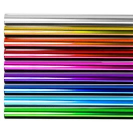 Sadipal Papel Celofán 30 gr Rollo 0,70x10M Transparente - Resistente al calor y luz, ideal para decoraciones y manualidades Precio: 6.50000021. SKU: B1BVWMH64D