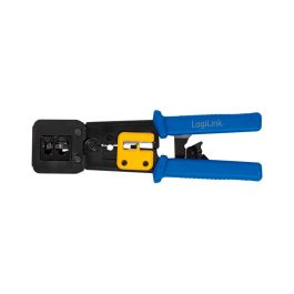 Crimpadora para conectores dobles rj11/12/45 y mp0027 Crimpadora para conectores dobles rj11/12/45 y mp0027