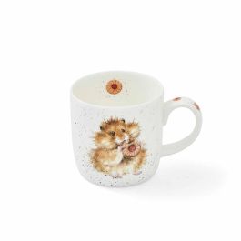 Royal Worcester Mug Hamster 310 Ml (6 Unidades)