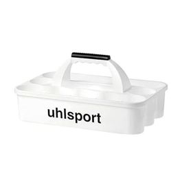 Portabidones Uhlsport Carrier Blanco Precio: 21.88999989. SKU: B1FQNRDSPX