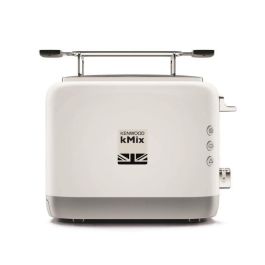 KENWOOD TCX751WH kMix Toaster - 2 ranuras - 900 W - Blanco Precio: 108.49999941. SKU: S7165781