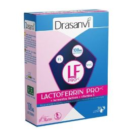 Lactoferrin Pro+C Precio: 27.5. SKU: B1757GCNS7