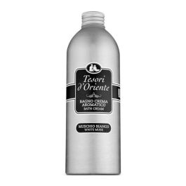 Tesori d'Oriente Crema de Baño Almizcle Blanco 500 ml Precio: 5.94999955. SKU: B1FD8M2VMM