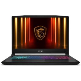 MSI Katana 17 HX B14WFK-081XES Portátil Gaming Intel Core i7-14650HX 32GB RAM 1TB SSD RTX 5060 17.3" FHD 144Hz Precio: 1731.6899996. SKU: B15CQN76X9