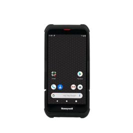 Funda para Móvil Mobilis 065018 Negro EDA52 Funda para Móvil Mobilis 065018 Negro EDA52