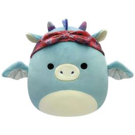 Peluche squishmallows 20cm surtido w17 - modelos surtidos Peluche squishmallows 20cm surtido w17 - modelos surtidos