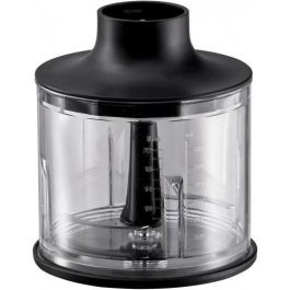 WMF 416720011 – Batidora de mano de 600 W, con capacidad de 0,7 L, en color negro