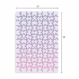 Clementoni CLE8005125250424 Puzzle de 104 Piezas con Personaje Punto