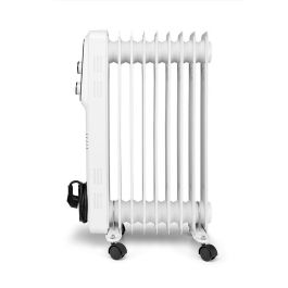 Radiador de Aceite (9 cuerpos) Orbegozo 18025 2000 W