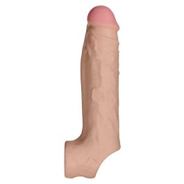 Funda para pene Shaft Carne Ø 4,8 cm