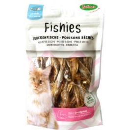 BUBIMEX VET Snack Pescados Secos para Gato 50Gr Precio: 14.6899995. SKU: B1HHY7VKEG