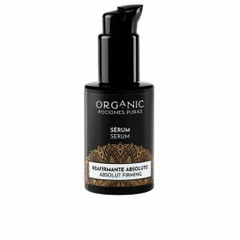 Orgānic Pociones Puras Serum Reafirmante Absoluto 30 ml - Estimula colágeno, reduce manchas y poros Precio: 27.78999982. SKU: B1J7H4D5E3