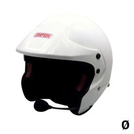 Casco Integral Simpson RALLY Casco Integral Simpson RALLY Precio: 639.50000037. SKU: S3714343
