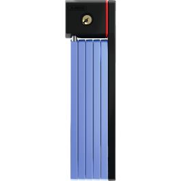 ABUS Bordo uGrip 5700K/80 BU SH Candado Plegable de Bicicleta Azul Precio: 86.49999963. SKU: B1AJVCVVKV