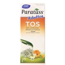 Mayla Paratuss Adultos Jarabe 120 ml Mayla Paratuss Adultos Jarabe 120 ml Precio: 12.4999996. SKU: B12EWZANCZ