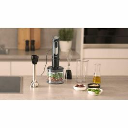Braun Batidora de Mano MultiQuick 5 Pro MQ 55236 M | 1000W | 26 Velocidades