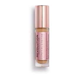 Conceal & Define, Correctivo, Corrector líquido, C 12, 4 g Precio: 13.89000019. SKU: B17XX4B5N3