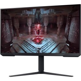 Samsung Odyssey G5 S32CG510EU Monitor Gaming 32" WQHD VA 1ms 165Hz FreeSync Premium