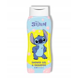 DISNEY Stitch Gel de Baño 500 ml Precio: 3.69000027. SKU: B1G38NHDVH