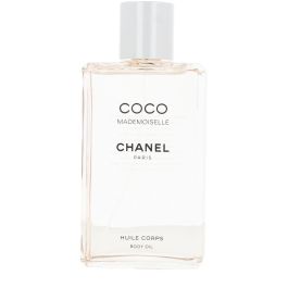Chanel COCO MADEMOISELLE Aceite Corporal 200 ml Precio: 119.50000051. SKU: B1B3B433KV